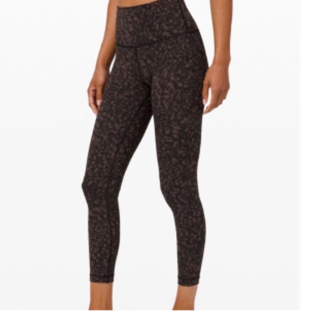 NWT Wunder Under HR Tight 28”
